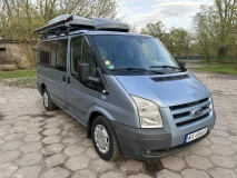                         Ford Transit Euroline - zdjęcie 14
                        