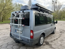                         Ford Transit Euroline - zdjęcie 13
                        