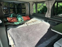                         Ford Transit Euroline - zdjęcie 12
                        