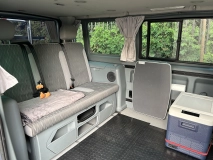                         Ford Transit Euroline - zdjęcie 11
                        