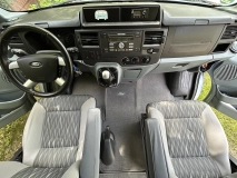                         Ford Transit Euroline - zdjęcie 10
                        