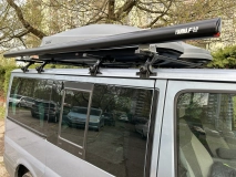                         Ford Transit Euroline - zdjęcie 9
                        