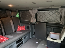                         Ford Transit Euroline - zdjęcie 6
                        