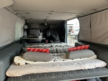                         Ford Transit Euroline - zdjęcie 4
                        