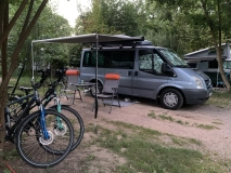                         Ford Transit Euroline - zdjęcie 2
                        