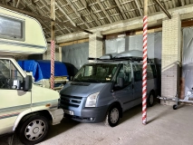                         Ford Transit Euroline - zdjęcie 1
                        