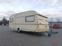                         Tabbert 530 Comtesse - zdjęcie 9
                        