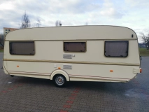                         Tabbert 530 Comtesse - zdjęcie 3
                        