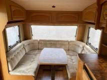                         Tabbert 530 Comtesse - zdjęcie 13
                        