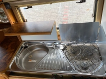                         Tabbert 530 Comtesse - zdjęcie 15
                        