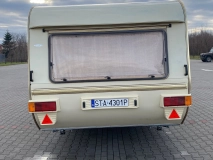                         Tabbert 530 Comtesse - zdjęcie 4
                        