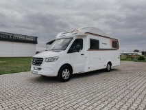                         KAMPER WEINSBERG CaraCompact Suite MB 640 MEG (2025) PEPPER. - zdjęcie 19
                        