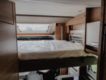                         KAMPER WEINSBERG CaraCompact Suite MB 640 MEG (2025) PEPPER. - zdjęcie 15
                        