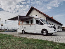                         KAMPER WEINSBERG CaraCompact Suite MB 640 MEG (2025) PEPPER. - zdjęcie 12
                        