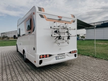                         KAMPER WEINSBERG CaraCompact Suite MB 640 MEG (2025) PEPPER. - zdjęcie 10
                        