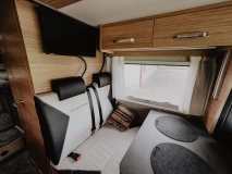                         KAMPER WEINSBERG CaraCompact Suite MB 640 MEG (2025) PEPPER. - zdjęcie 3
                        