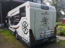                         Roller Team Kronos Peugeot możliwa zamiana - zdjęcie 3
                        