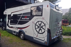                         Roller Team Kronos Peugeot możliwa zamiana - zdjęcie 2
                        