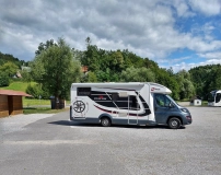                         Roller Team Kronos Peugeot możliwa zamiana - zdjęcie 19
                        