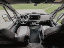                         KAMPER WEINSBERG CaraCompact Suite MB 640 MEG (2025) PEPPER. - zdjęcie 8
                        