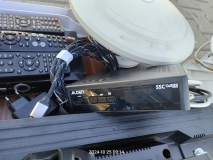                         Sprzedam kompletny zestaw saletitarny firmy Alden - zdjęcie 10
                        