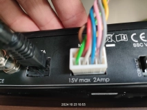                         Sprzedam kompletny zestaw saletitarny firmy Alden - zdjęcie 5
                        