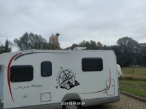                         Sprzedam kompletny zestaw saletitarny firmy Alden - zdjęcie 2
                        