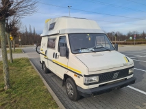                         Kamper Fiat Ducato 1.9 diesel - zdjęcie 15
                        