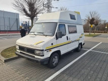                         Kamper Fiat Ducato 1.9 diesel - zdjęcie 13
                        