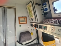                         Kamper Fiat Ducato 1.9 diesel - zdjęcie 9
                        