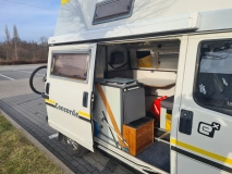                         Kamper Fiat Ducato 1.9 diesel - zdjęcie 4
                        