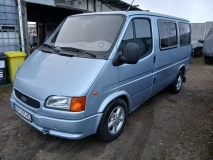                         Ford Transit 97r dach Westfalia  - zdjęcie 11
                        