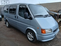                         Ford Transit 97r dach Westfalia  - zdjęcie 10
                        