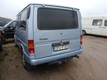                         Ford Transit 97r dach Westfalia  - zdjęcie 9
                        