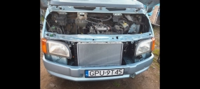                         Ford Transit 97r dach Westfalia  - zdjęcie 7
                        