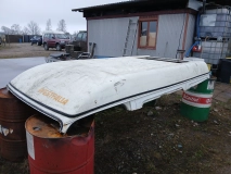                         Ford Transit 97r dach Westfalia  - zdjęcie 6
                        