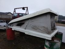                         Ford Transit 97r dach Westfalia  - zdjęcie 5
                        