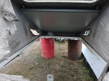                         Ford Transit 97r dach Westfalia  - zdjęcie 3
                        