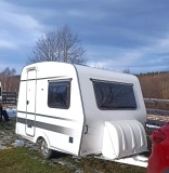                         Niewiadów NT Sprint 2022 r klima - zdjęcie 14
                        