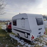                         Niewiadów NT Sprint 2022 r klima - zdjęcie 12
                        