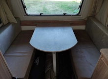                         Niewiadów NT Sprint 2022 r klima - zdjęcie 3
                        