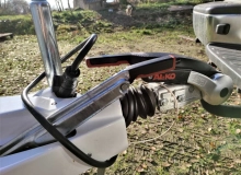                         Niewiadów NT Sprint 2022 r klima - zdjęcie 1
                        