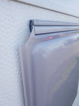                         Przyczepa Burstner Ventana 500TS, dł. 5,5 m, dmc 1500 kg + mover + przedsionek + instalacja 12 V - zdjęcie 29
                        