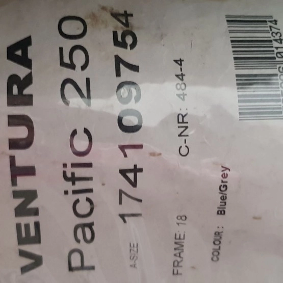                         Przyczepa Burstner Ventana 500TS, dł. 5,5 m, dmc 1500 kg + mover + przedsionek + instalacja 12 V - zdjęcie 35
                        