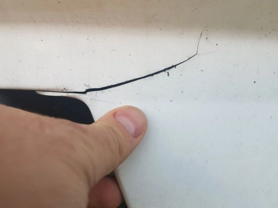                         Przyczepa Burstner Ventana 500TS, dł. 5,5 m, dmc 1500 kg + mover + przedsionek + instalacja 12 V - zdjęcie 4
                        