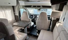                         Kamper na Wynajem Lubelskie! Bogata wersja! / Benimar Tessoro 463 z 2024r! - zdjęcie 15
                        