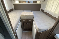                         Kamper na Wynajem Lubelskie! Bogata wersja! / Benimar Tessoro 463 z 2024r! - zdjęcie 13
                        