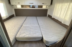                         Kamper na Wynajem Lubelskie! Bogata wersja! / Benimar Tessoro 463 z 2024r! - zdjęcie 12
                        