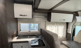                         Kamper na Wynajem Lubelskie! Bogata wersja! / Benimar Tessoro 463 z 2024r! - zdjęcie 11
                        