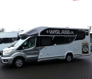                         Kamper na Wynajem Lubelskie! Bogata wersja! / Benimar Tessoro 463 z 2024r! - zdjęcie 1
                        